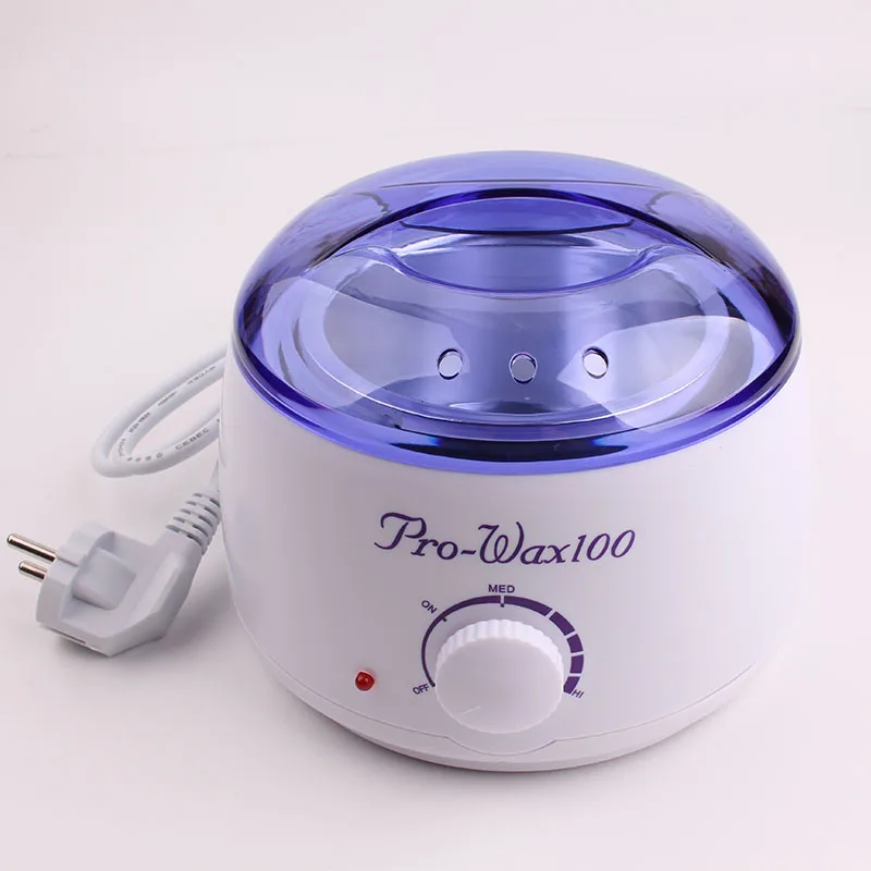 Оптовая продажа, хорошее качество, профессиональный высококачественный электрический обогреватель, набор нагревателей воска для депиляции с набором нагревателей воска