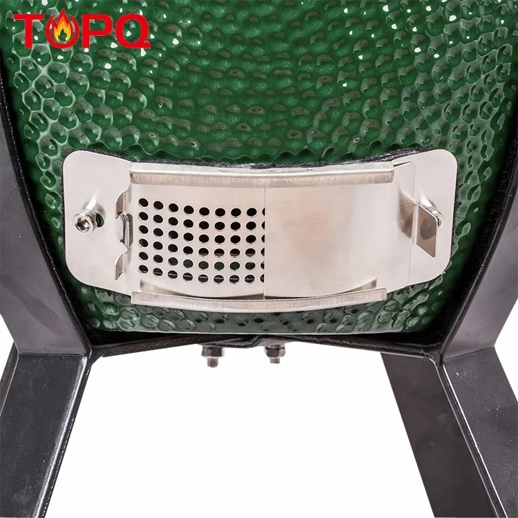 TOPQ Yakiniku Multifunction Ceramic Charcoal Bbq Grills