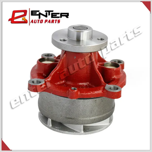 04299142 02937441 BFM2012 двигателя deutz водяной насос