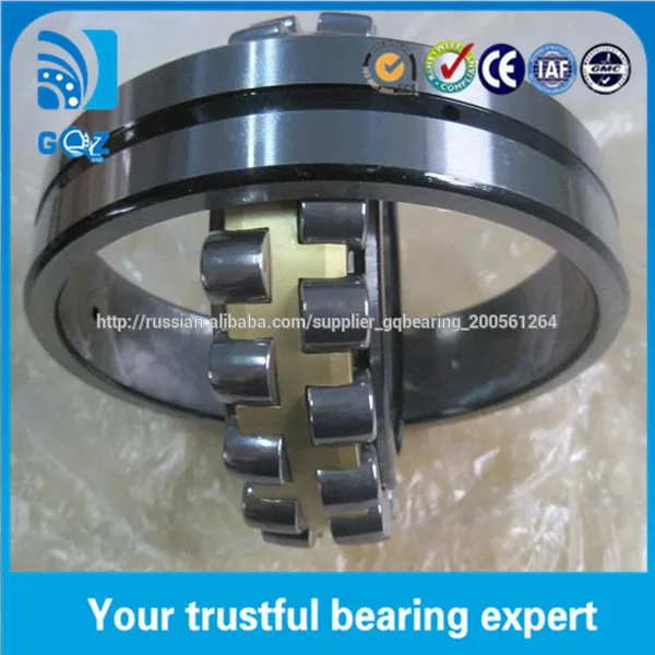 Spherical Roller Bearing 22216 CAKC3W33
