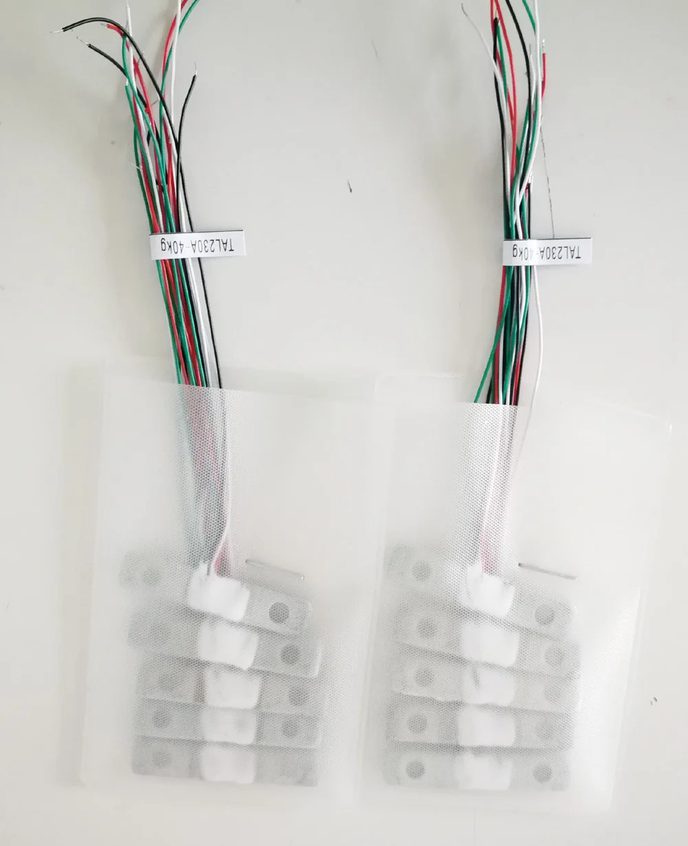 thin weight load cell force  sensor 10kg