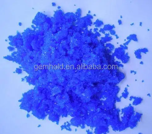 99% мин. медный нитрат тригидрат Cu(NO3)2.3H2O