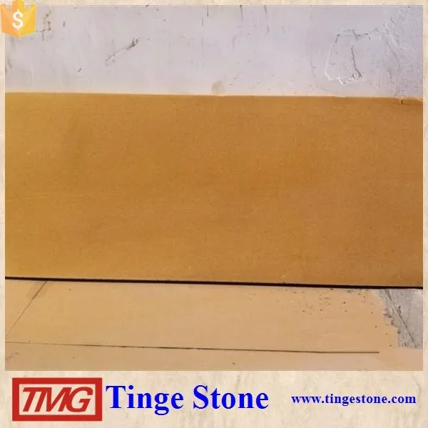 
Good Quality Chinese Yellow Sandstone Veneers 
