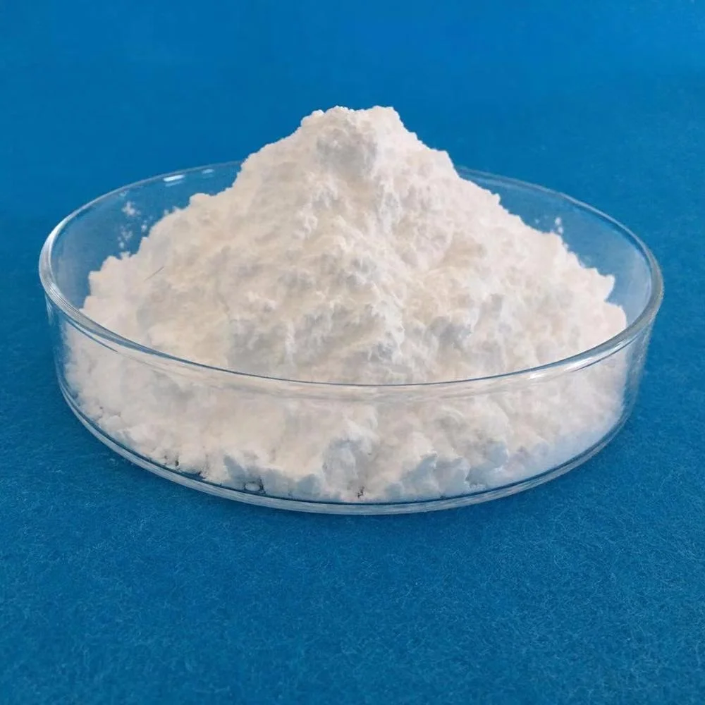 
Melamine powder 