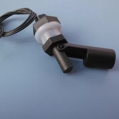 Датчик уровня жидкости воды с плавающим переключателем