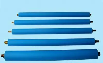 China manufacturer professional ryobi 920 ink rollers