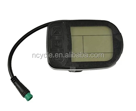 Best quality for ebike kt mini 4 inch lcd display module