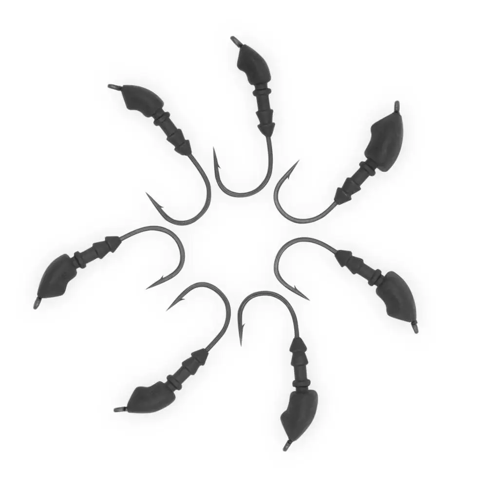 
Cheburashka weights Sea Sinker Tungsten Fishing Weight 