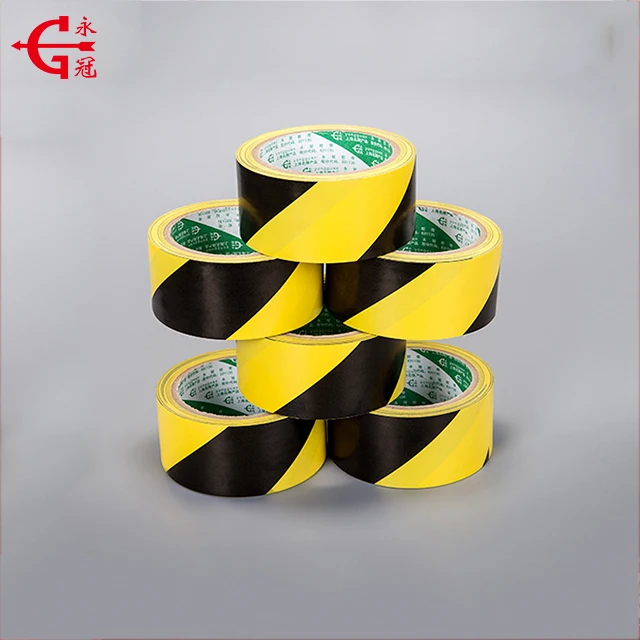  Защитная лента LDPE из красного и белого