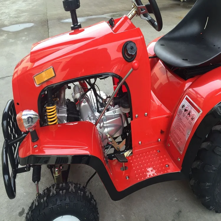 China factory supply cheap price mini tractor for kids /ride-on toy tractor