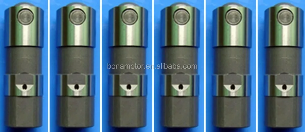 Roller valve lifter 12564012 12576400 17122490 for GM 6.0L 5.7L for Ford International truck