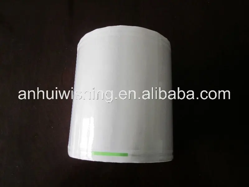 Medical tyvek bag in sheets and rolls