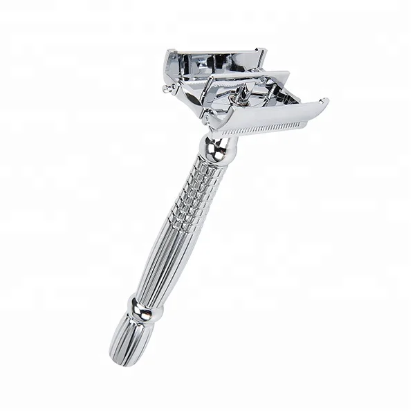 Free Samples Shaving Razor Blade Butterfly Safety Razor Shaving Blades in China