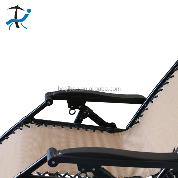 
High performance 22*0.9mm steel tube with high quality powder coating grey color rocking chair 