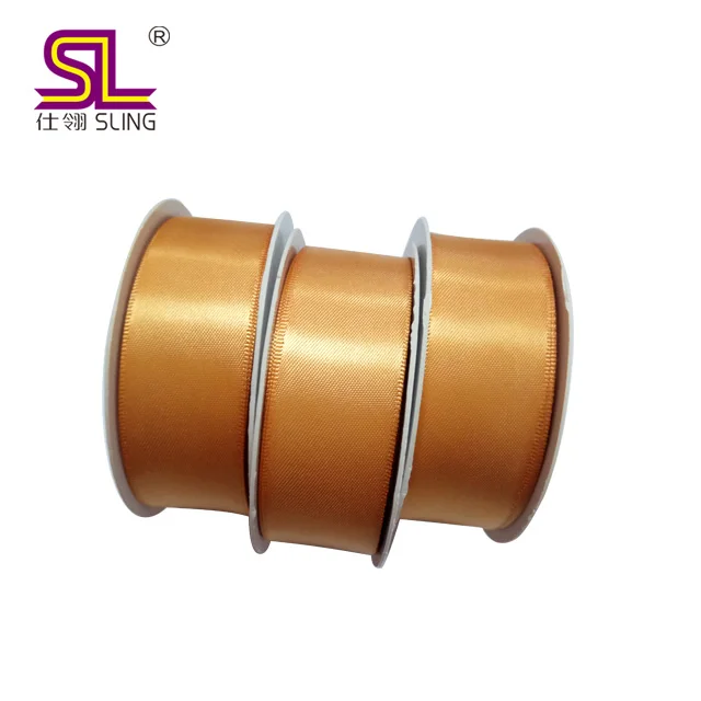 Wholesale Satin Ribbon In Stock For Small Pack