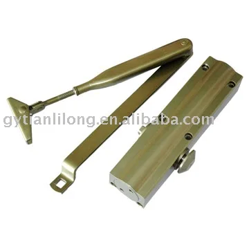 door closer