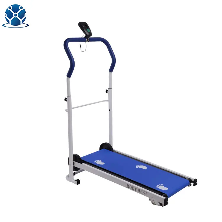 Best Sale Cheap Sport Fitness Folding Home Gym Mini Walking Treadmill