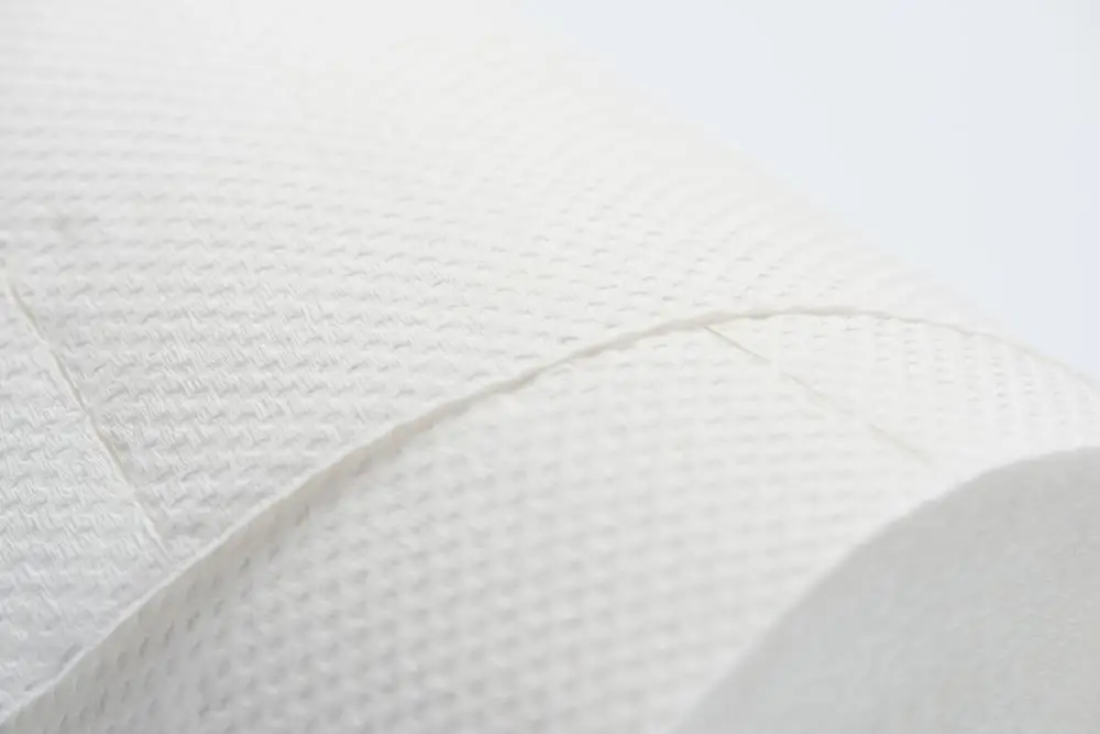 Mama love toilet tissue paper