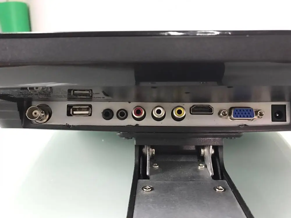 
18.5inch Widescreen LCD BNC Monitor Cheap Price 18.5 Inch TFT LED CCTV Monitor 