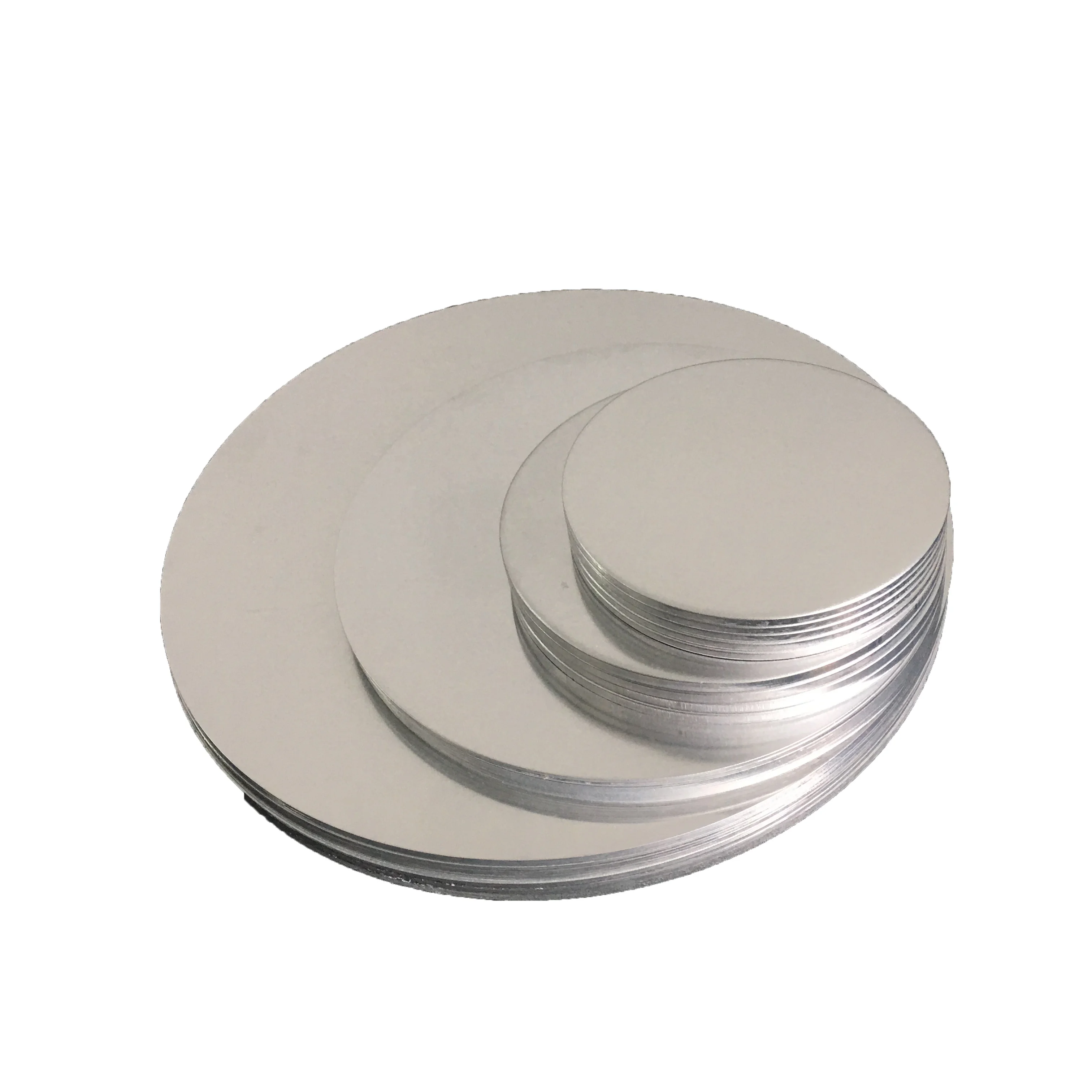 Продам алюминиевый круг 1050 для посуды высокого (1100013267868)