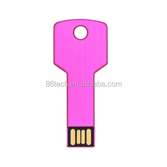 Рекламные usb flash drive oem красочные мини-ключ usb флэш-памяти 2 ГБ 4 ГБ 8 ГБ h