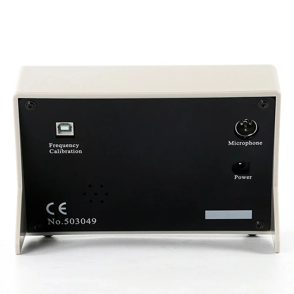 
Watch Timing Machine Tester Tools Multifunction Timegrapher NO.1000 