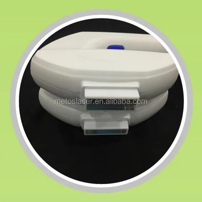 Portable IPL permanent hair removal/ IPL depilation/ spa ipl hair removal machine