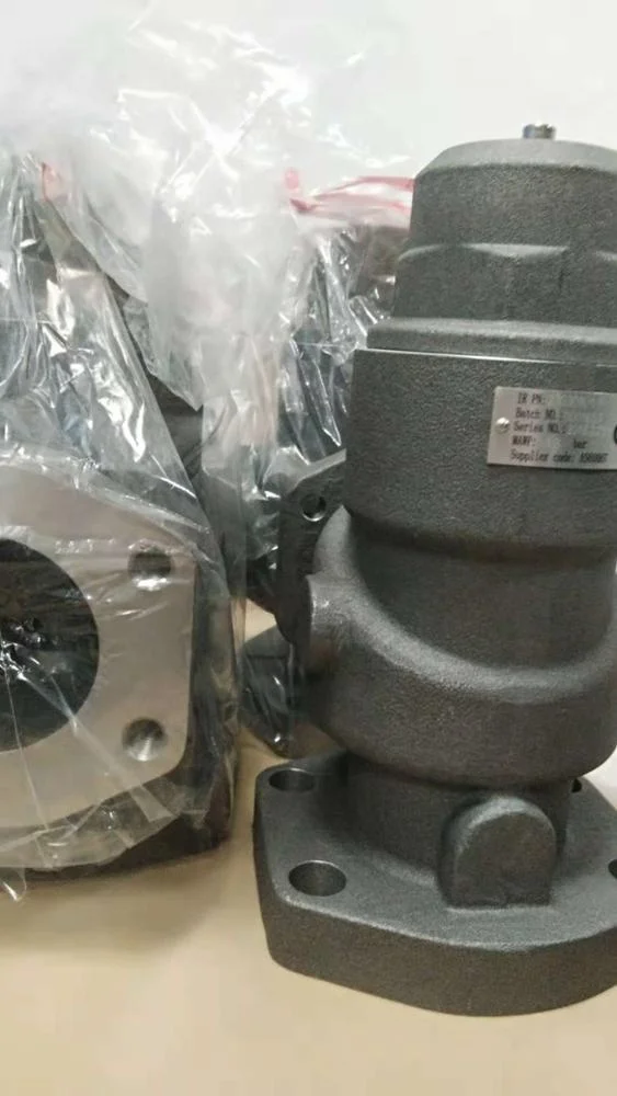 IngersoII Rand screw air compressor M.P.V valve 23030901 for sale