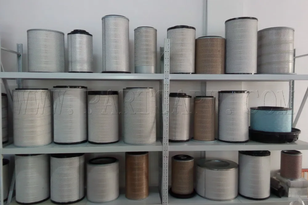 Daewoo Air Intakes Auto Parts Daewoo Racer Spare Parts Air Filter Car