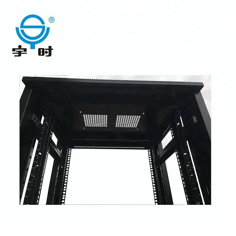 Серверный шкаф 30u для сетевого центра обработки данных