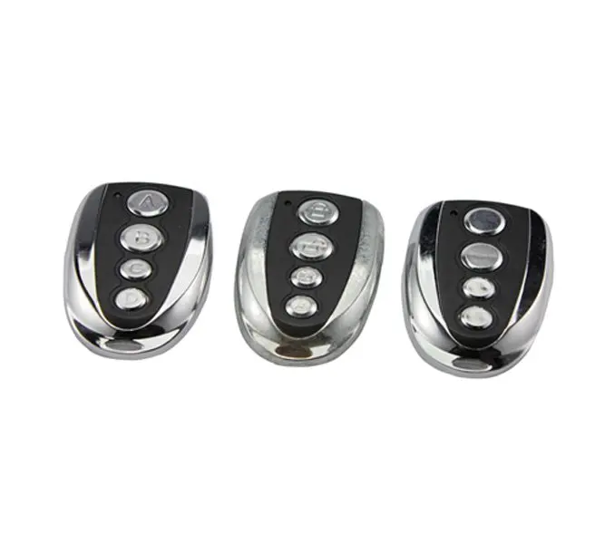 wireless universal remote control transmitter YET003 for car alarm