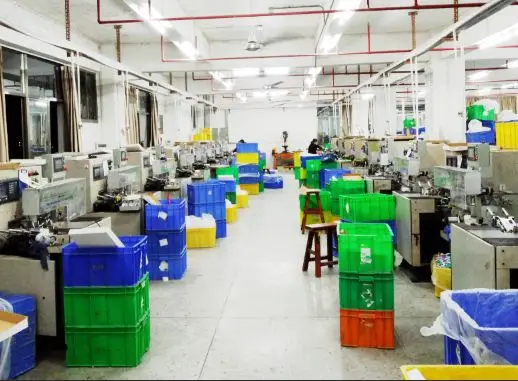 Chuangyan 2 colors 4 axis high speed cnc toothbrush tufting machine