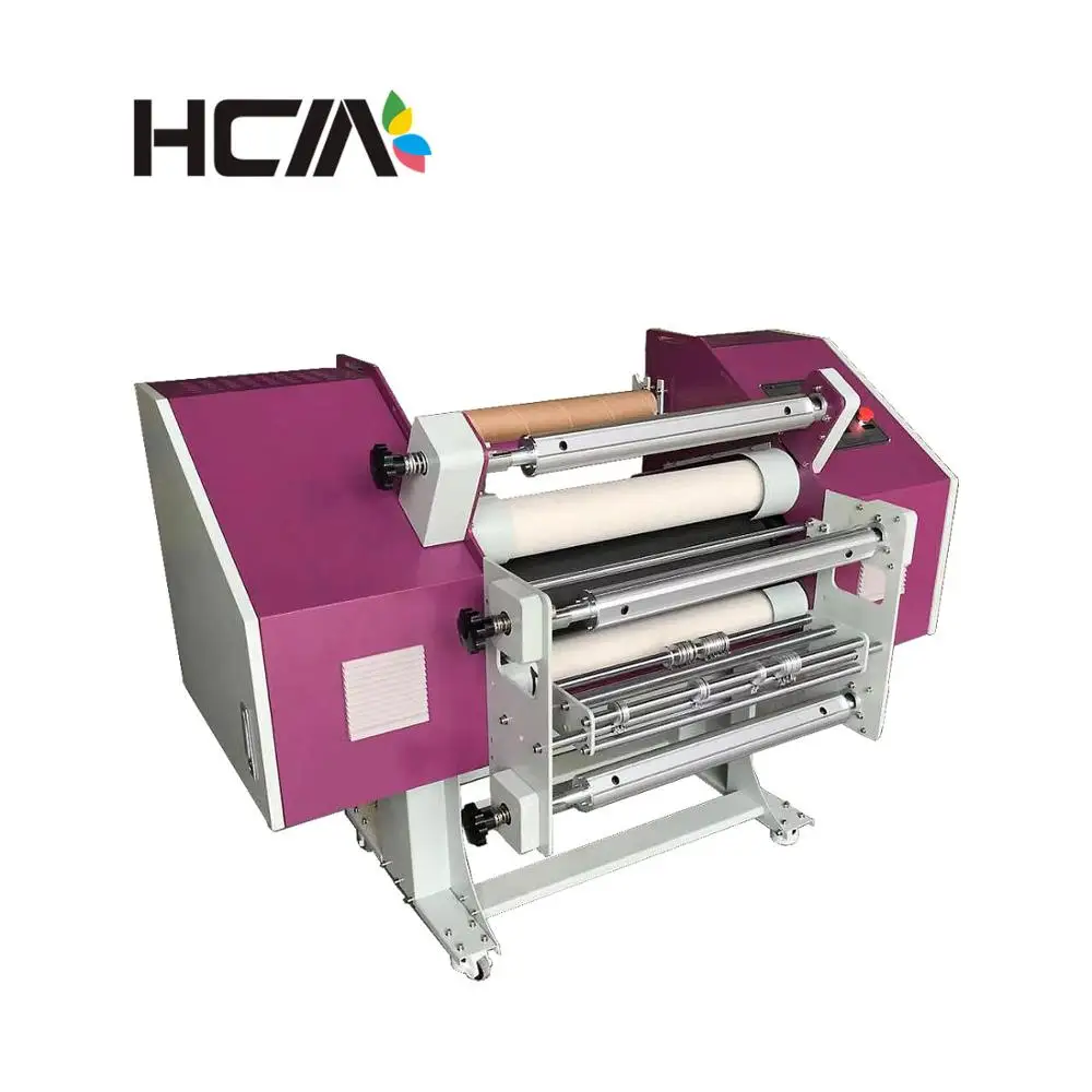 Hot sale automatic hot foil grosgrain lanyard heat transfer machine