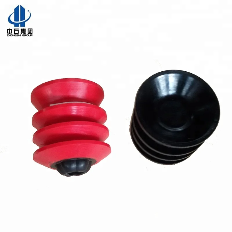 Cementing/Wiper Plugs (Nitrile Butadiene Rubber) As Per API Standard ,used in cementing head