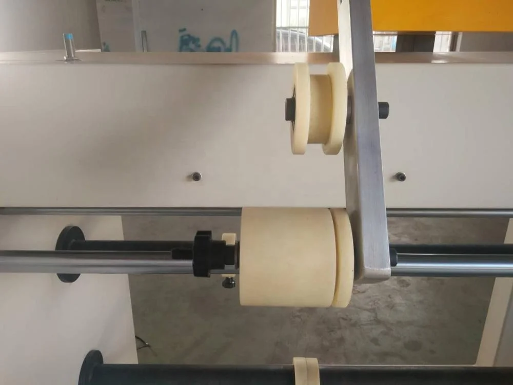 Автоматический трансформатор для намотки катушек