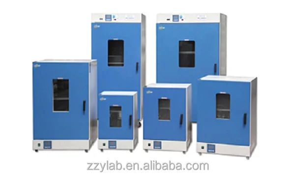 57Liter Laboratory Hot Air Convection Oven