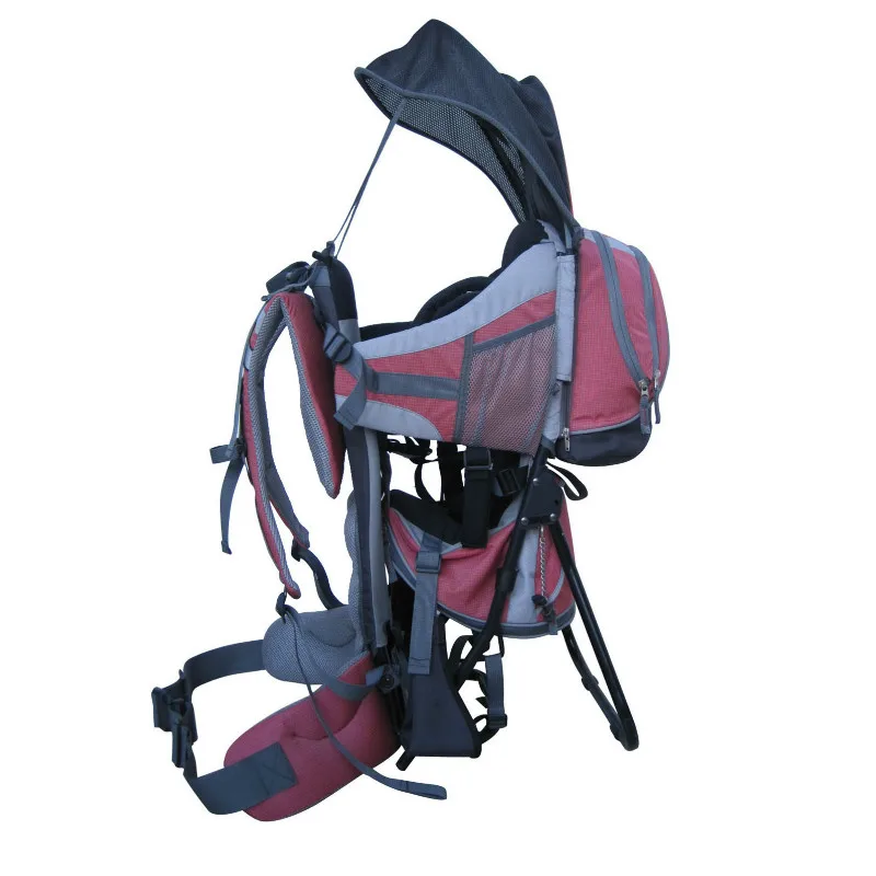 Hiking Baby carrier backpack parent baby backpack outdoor hiking carrier backpack