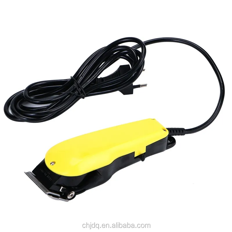 Двигатель Триммер Волос Профессиональный Салон Инструменты Электрический Машинка Для Стрижки Волос для мужчин