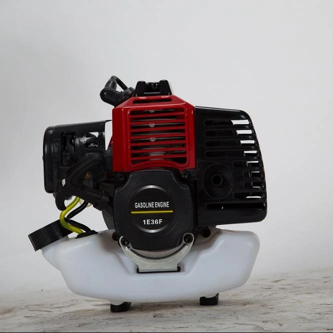 CG330 сад машина ручная газонокосилка работающая на 2-х тактный