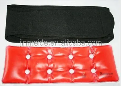 
Shoulder and Neck Heat Pad / Magic Heat Shoulder Pack / Reusable Gel Body Warmer 