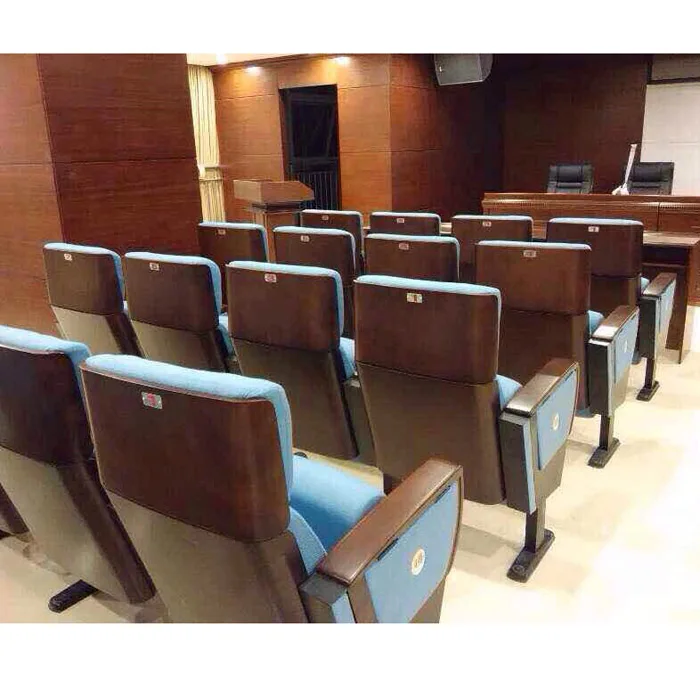 
auditorium seat 