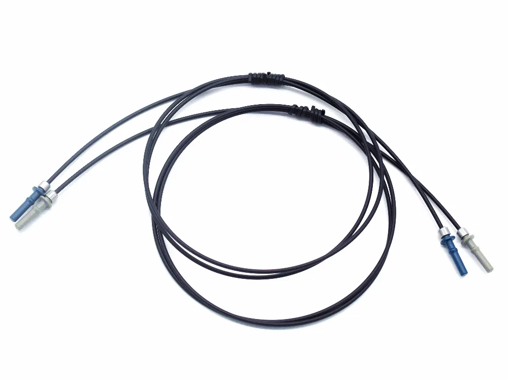 AVAGO Plastic optical fiber cable  HFBR 4501Z/HFBR 4511Z