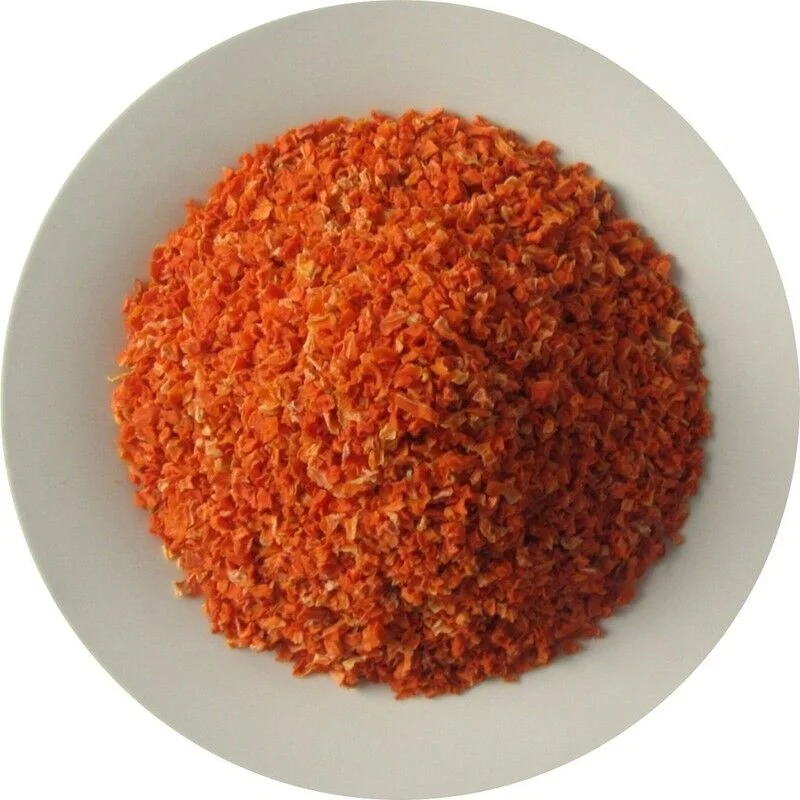 
Dehydrated Carrot Granules (Free Sample) 