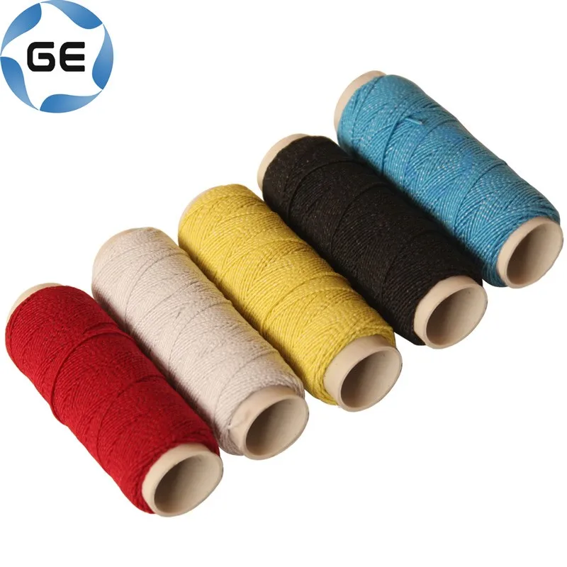 Covered Rubber Elastic Thread Small Tube Latex Yarn for Sewing Knitting Blister Packaging