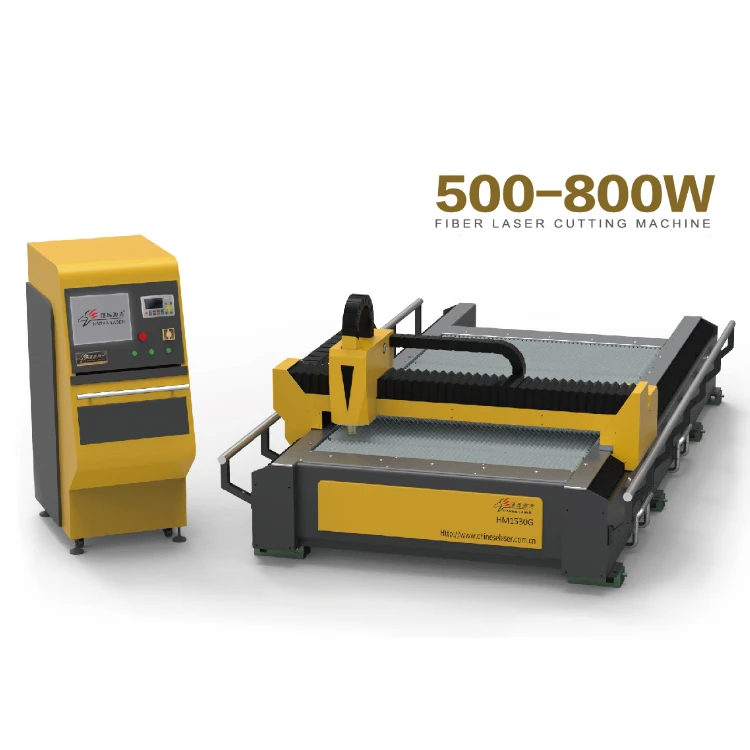 Widely Used cutter machine cnc -laser -fiber,500 watt fiber laser cutting machine