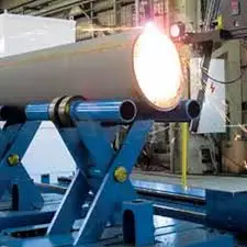 Maofeng brand CNC NEK series fiber laser tube cutting machine with high accuracy laser tube cutter