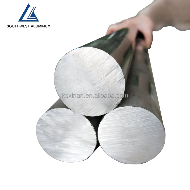 Карбид твердые круглые крючок 2024 2014 2014A алюминиевый сплав стержень