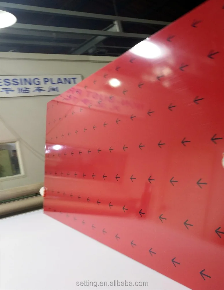 4ft x 8ft acrylic sheet laminated mdf board for TV Cabinet