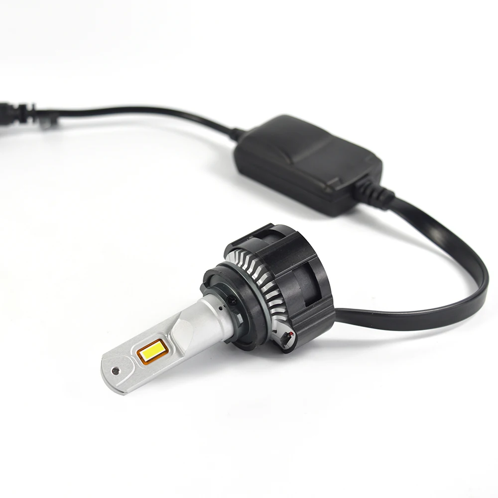 Full new Auto Lighting System 9000lm 104W Car Headlight Bulbs Automotive P18 car truck H11