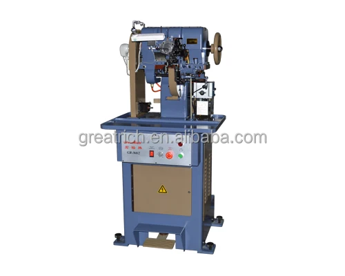 GR-368/2 goodyear shoe sandals sole outsole sewing machine